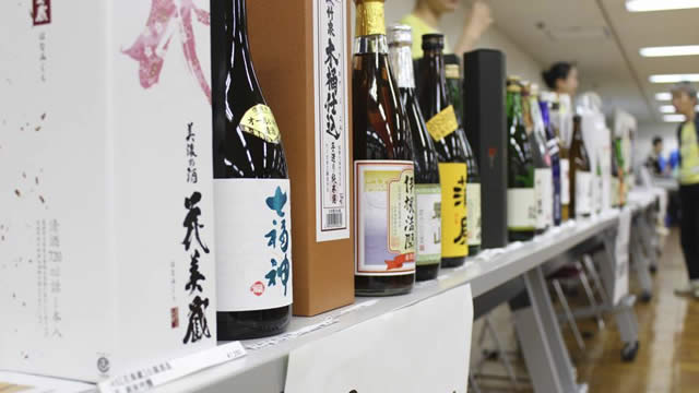 すみだ日本の技と酒めぐり2015の画像